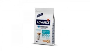 Advance Dog Mini Puppy Protect, 3 Kg