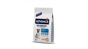 Advance Dog mini adult, 3 kg