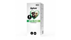Aptus Apto Flex, Vet Syrup Supliment Nutritional Pentru Caini si Pisici 500 Ml