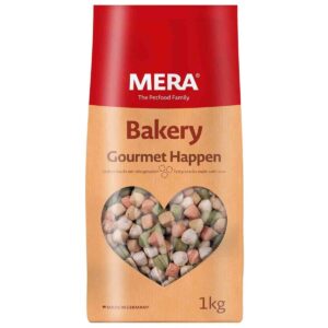 Biscuiti Caini Mera Gourmet Happen 1kg 1kg