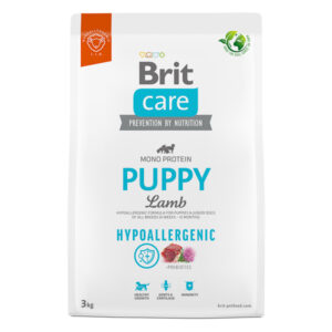 Brit Care Dog Hypoallergenic Puppy 1 kg