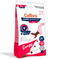 Calibra Dog EN Energy 12 kg NEW