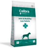 Calibra VD Dog Joint and Mobility Low Calorie 12 kg