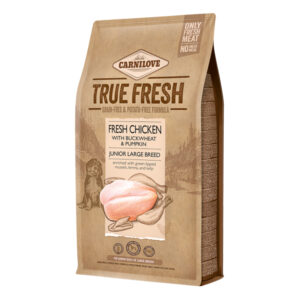Carnilove True Fresh Chicken Junior Large Breed 1.4 kg
