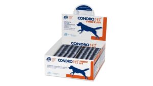 Condrovet Force HA For Dog, 500 Tablete