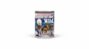 Conserva Taste of the Wild – Wetlands, 390 g