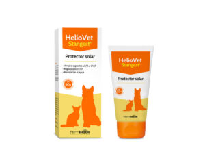 Crema pentru protectie solara SPF50+, HELIOVET, Stangest, 50 ml