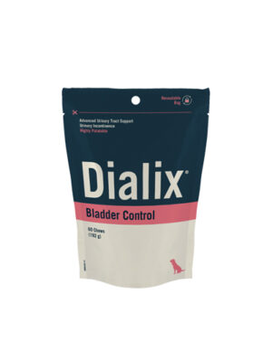 DIALIX Bladder control, VetNova, 60 tab