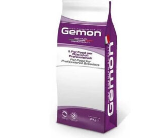 Gemon Breeder Regular Adult All Breeds – Hrana uscata completa – Ton si Orez – 20kg