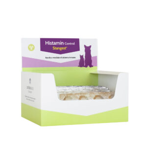 HISTAMIN Control – Cutie 30 Blistere