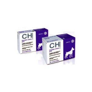 Hepato Chem Pro 200-50 – 60cpr.