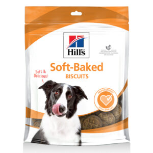 Hill’s Canine Soft Baked Biscuits 220 g