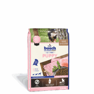 Hrana uscata pentru caini Bosch Puppy 7.5 kg