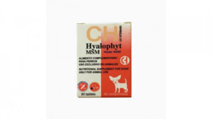 Hyalophyt MSM Mini – Supliment pentru articulatii – 90cpr.