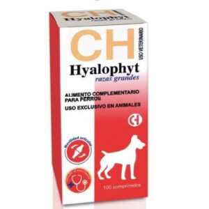 Hyalophyt – Supliment pentru articulatii – 100cpr.