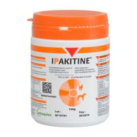 Ipakitine 60 gr, pentru caini si pisici