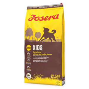 Josera Kids, hrana uscata pentru caini, 12,5 kg 12.5kg