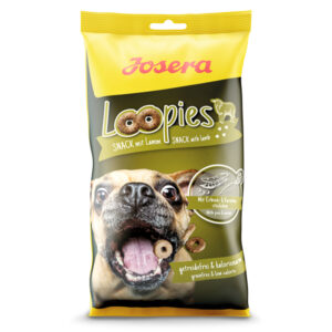 Josera Loopies with Lamb 11 x 150 g