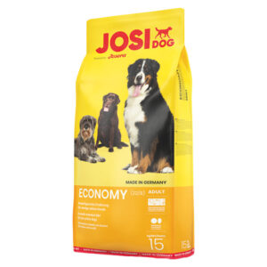 Hrana uscata pentru caini Josera JosiDog Economy, 15Kg 15kg