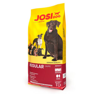 JosiDog Regular 10 kg