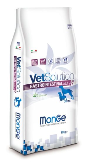 Monge VetSolution Gastrointestinal – 12kg
