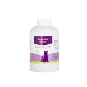 NEUROVET N, STANGEST, 300 tablete