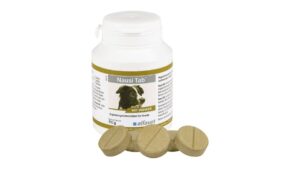 Nausi Tab, AlfaVet, 20 tablete x 5.5 g