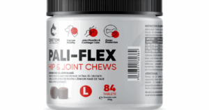 Supliment articular pentru caini de talie mare Vet Expert Pali-Flex L, 84 tablete