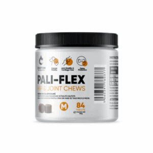 Supliment articular pentru caini de talie mica si medie Vet Expert Pali-Flex, 84 tablete