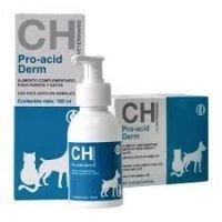 Pro-acid Derm – Supliment pentru caini si pisici – 60cpr.