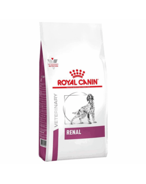 ROYAL CANIN Dog Renal 7 kg hrana dietetica pentru caini cu insuficienta renala cronica sau acuta