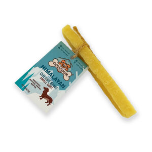 Recompensa Tare Pentru Caini, Branza De Himalaya 48g