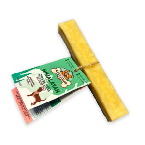 Recompensa Tare Pentru Caini, Branza De Himalaya 70g