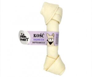 Recompensa os innodat din piele de vita alb – 15 cm