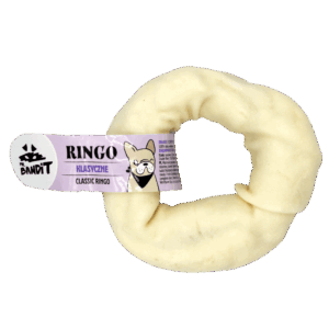 Recompense pentru caini Mr Bandit Clasic Ringo