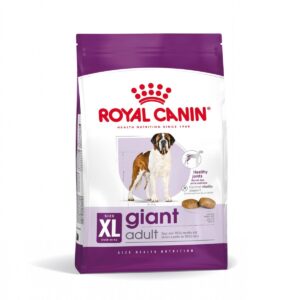 Royal Canin Giant Adult hrana uscata caine 15kg 15kg