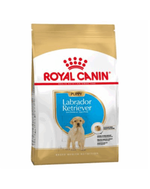 Royal Canin Labrador Puppy hrana uscata caine junior, 3 kg