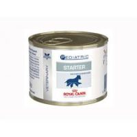 Royal Canin Pediatric Starter Mousse Conserva 195 G