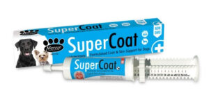 Super Coat – Supliment pentru piele si blana, Pachet 2 X 60 ml