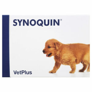 Synoquin Growth, 60 Capsule