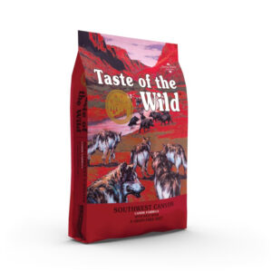 Taste of the Wild Southwest Canyon Dog 2 kg