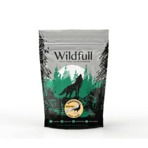 Wildfull Adult Mediu-Maxi – Hrana uscata ultra-premium – Fazan – 2kg