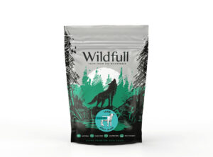 Wildfull Adult Mediu-Maxi – Hrana uscata ultra-premium – Miel – 700g