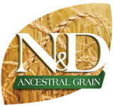 N&D Ancestral Grain