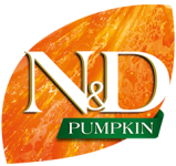 N&D Pumpkin