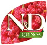 N&D Quinoa