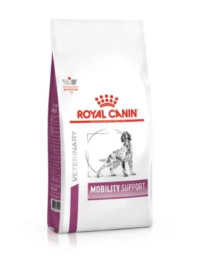 Royal Canin Mobility Support Dog, 7 kg, hrana uscata pentru caini cu probleme articulare