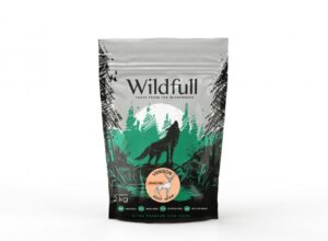 Wildfull Adult Mediu-Maxi – Hrana uscata ultra-premium – Vanat – 2kg