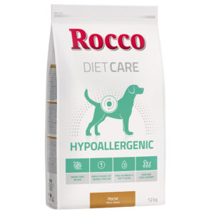 12kg Cal Hypoallergenic Rocco Diet Care Hrană uscată câini