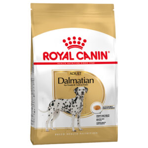 12kg Dalmatian Adult Royal Canin Breed Hrană uscată câini